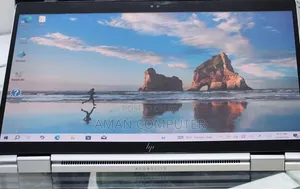 New Laptop HP EliteBook X360 1030 G3 16GB Intel Core i7 SSD 512GB