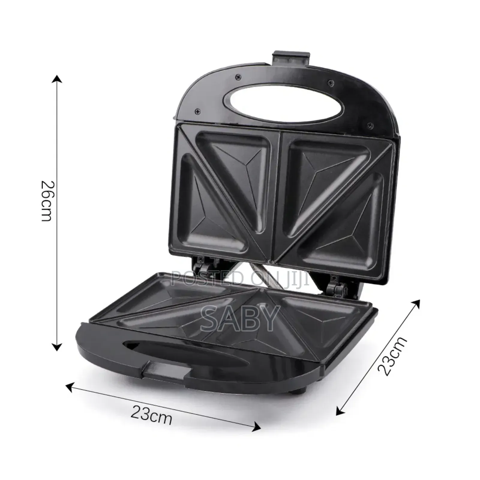 Sandiwich Maker