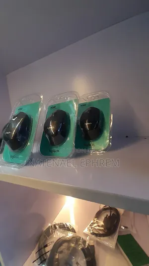 Logitech M280 Mouse