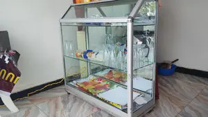 የዲሰፕሌይ ሽያጭ