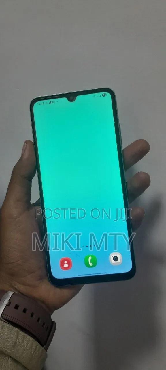 New Samsung Galaxy M14 64 GB
