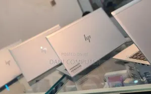 New Laptop HP EliteBook 840 G7 16GB Intel Core i7 SSD 512GB