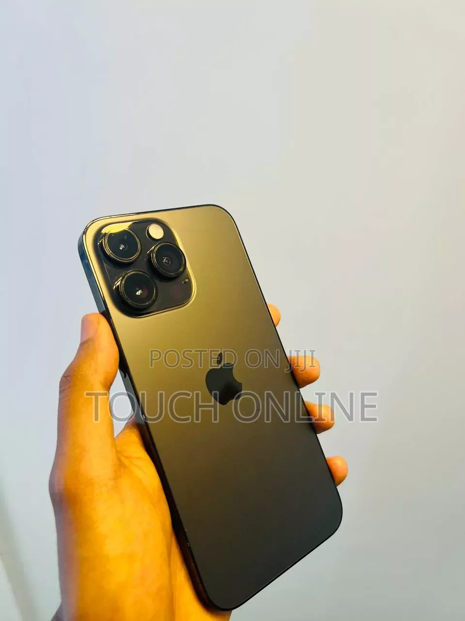 Apple iPhone 14 Pro Max 512 GB Black