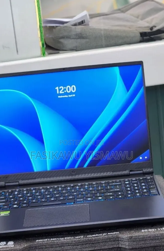 New Laptop Acer Predator Helios Neo 16 16GB Intel Core i9 SSD 1T