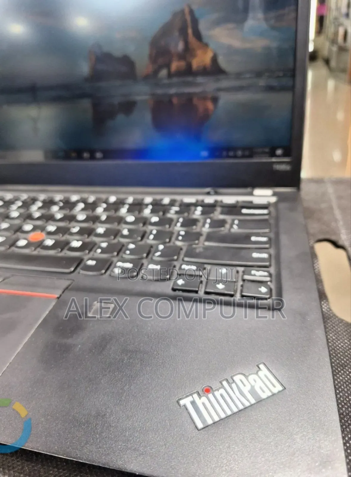 New Laptop Lenovo ThinkPad t495s 16GB AMD Ryzen 7 SSD 512GB
