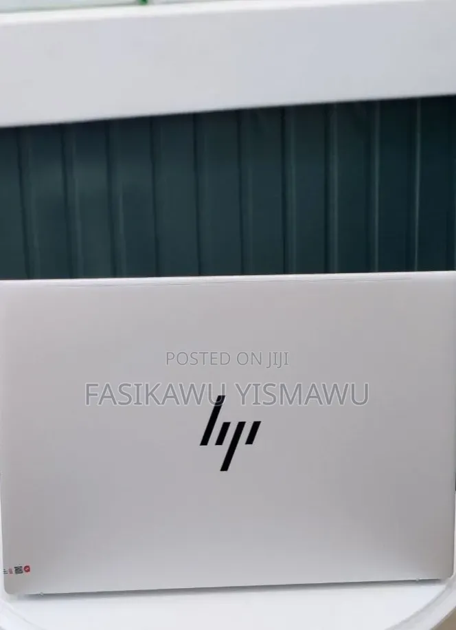 New Laptop HP Pavilion 15 16GB Intel Core Ultra 7 SSD 1T