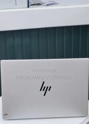 New Laptop HP Pavilion 15 16GB Intel Core Ultra 7 SSD 1T