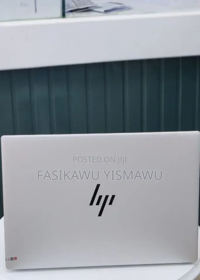 New Laptop HP Pavilion 15 16GB Intel Core Ultra 7 SSD 1T