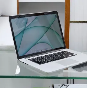 New Laptop Apple MacBook Pro M1 16GB Apple M1 Pro SSD 512GB