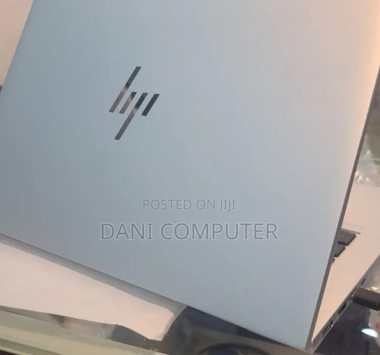 New Laptop HP EliteBook 840 G11 16GB Intel Core Ultra 7 SSD 512GB