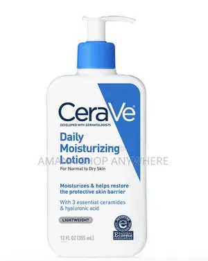 Cerave Moisturizing Lotion 473 Ml