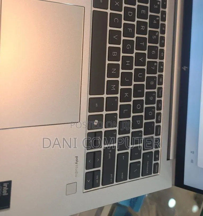 New Laptop HP EliteBook 840 G11 16GB Intel Core Ultra 7 SSD 512GB