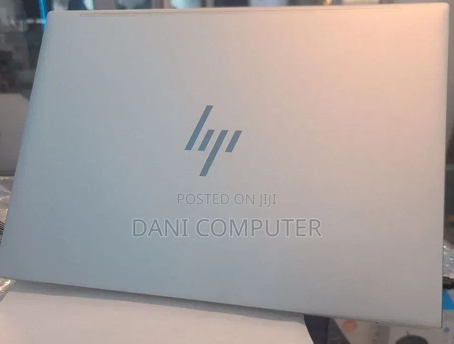 New Laptop HP EliteBook 840 G11 16GB Intel Core Ultra 7 SSD 512GB