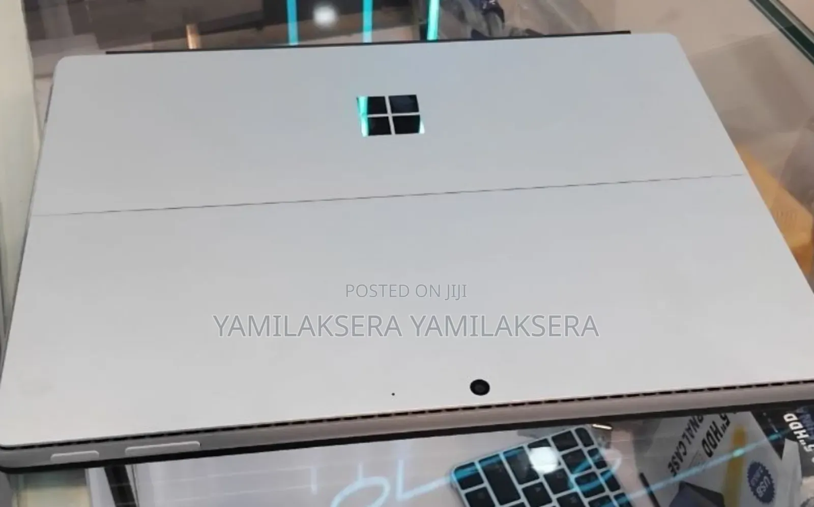 New Laptop Microsoft Surface Pro 9 16GB Intel Core i7 SSD 512GB
