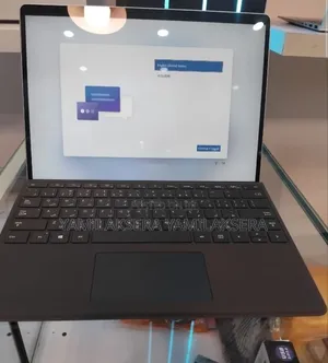 New Laptop Microsoft Surface Pro 9 16GB Intel Core i7 SSD 512GB