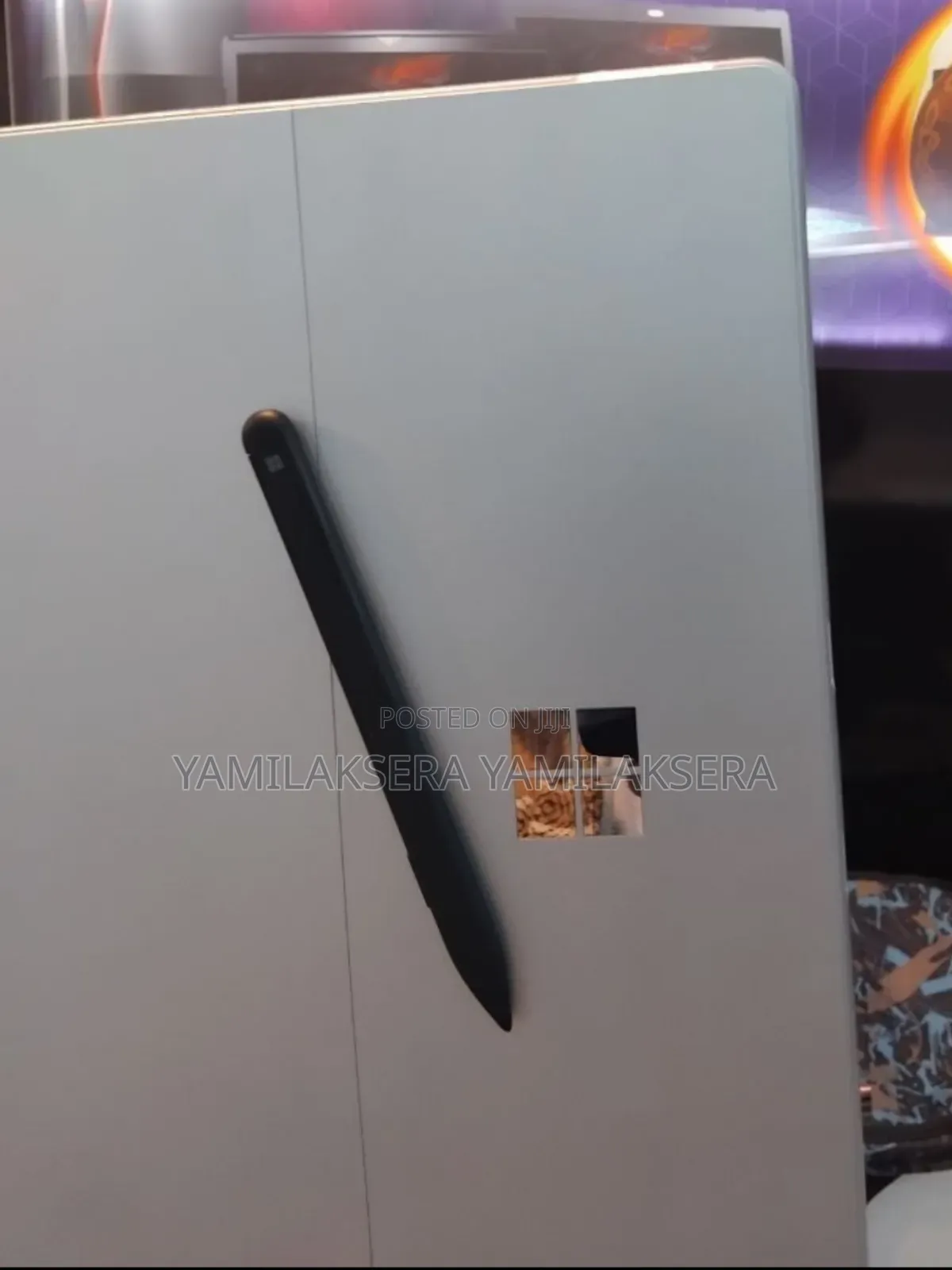New Laptop Microsoft Surface Pro 9 16GB Intel Core i7 SSD 512GB