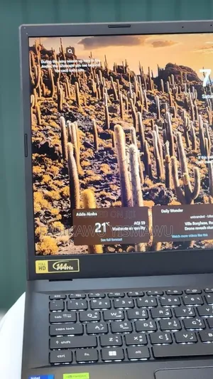 New Laptop Acer Nitro 5 16GB Intel Core i7 SSD 512GB