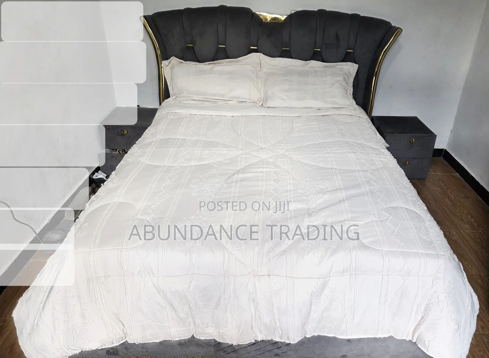 Bed Cover Comforter Set