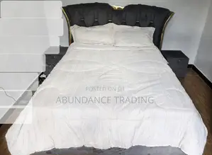 Bed Cover Comforter Set