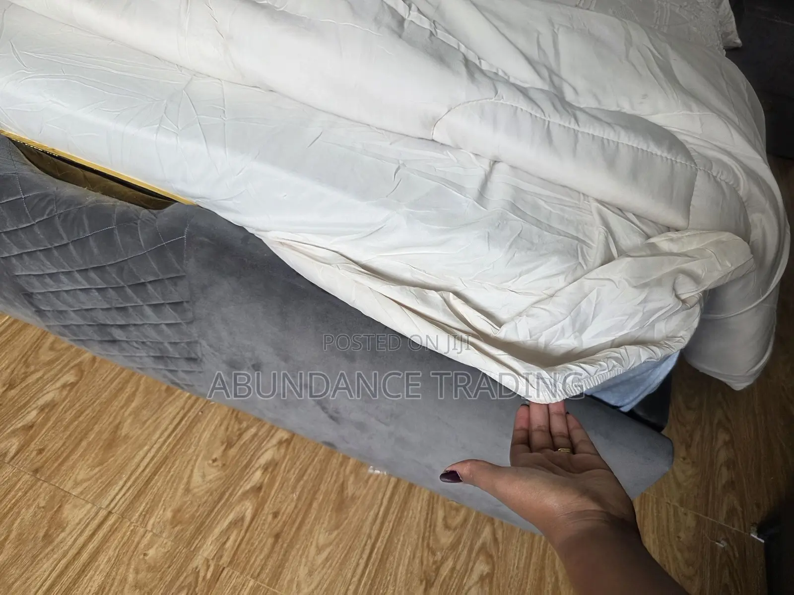 Bed Cover Comforter Set