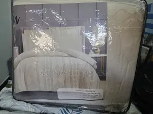 Bed Cover Comforter Set