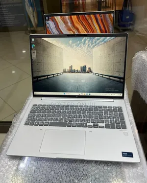 New Laptop HP 14-dq2031tg 16GB Intel Core i7 SSD 16 GB