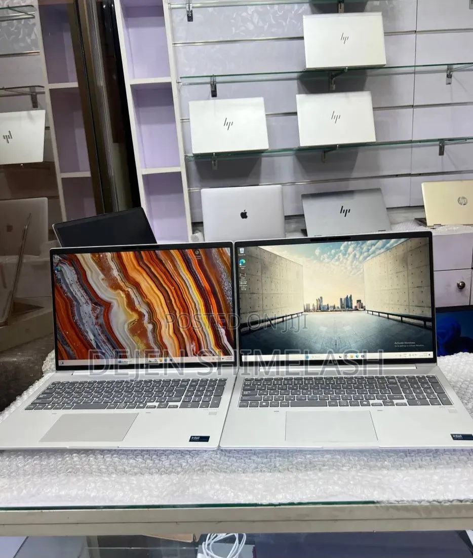 New Laptop HP 14-dq2031tg 16GB Intel Core i7 SSD 16 GB