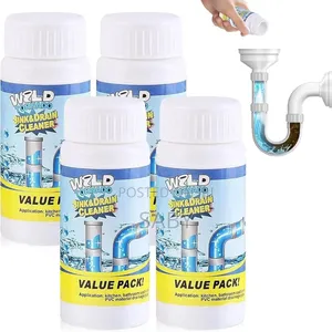 Sink Cleaner Tornando
