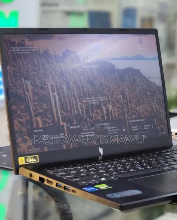 New Laptop HP Omen 16 16GB Intel Core i9 SSD 1T