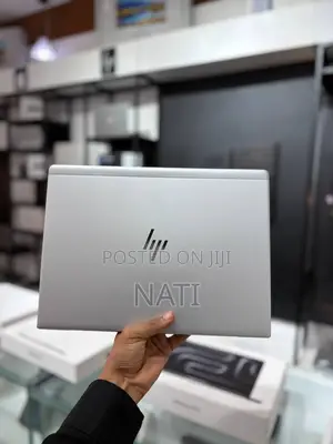 New Laptop HP EliteBook 840 16GB AMD Ryzen 5 SSD 256GB