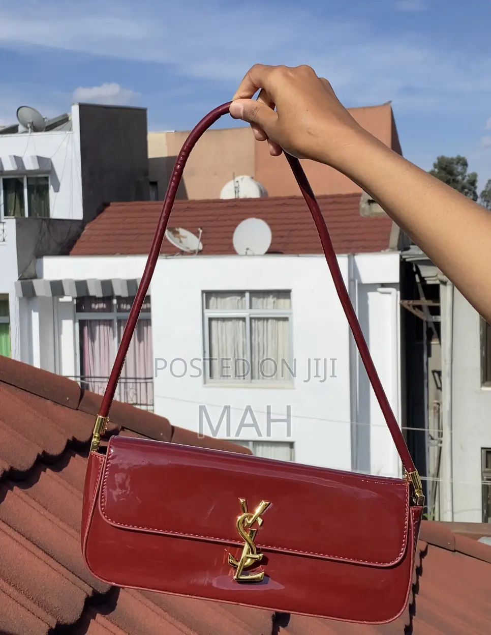 Shoulder Bag