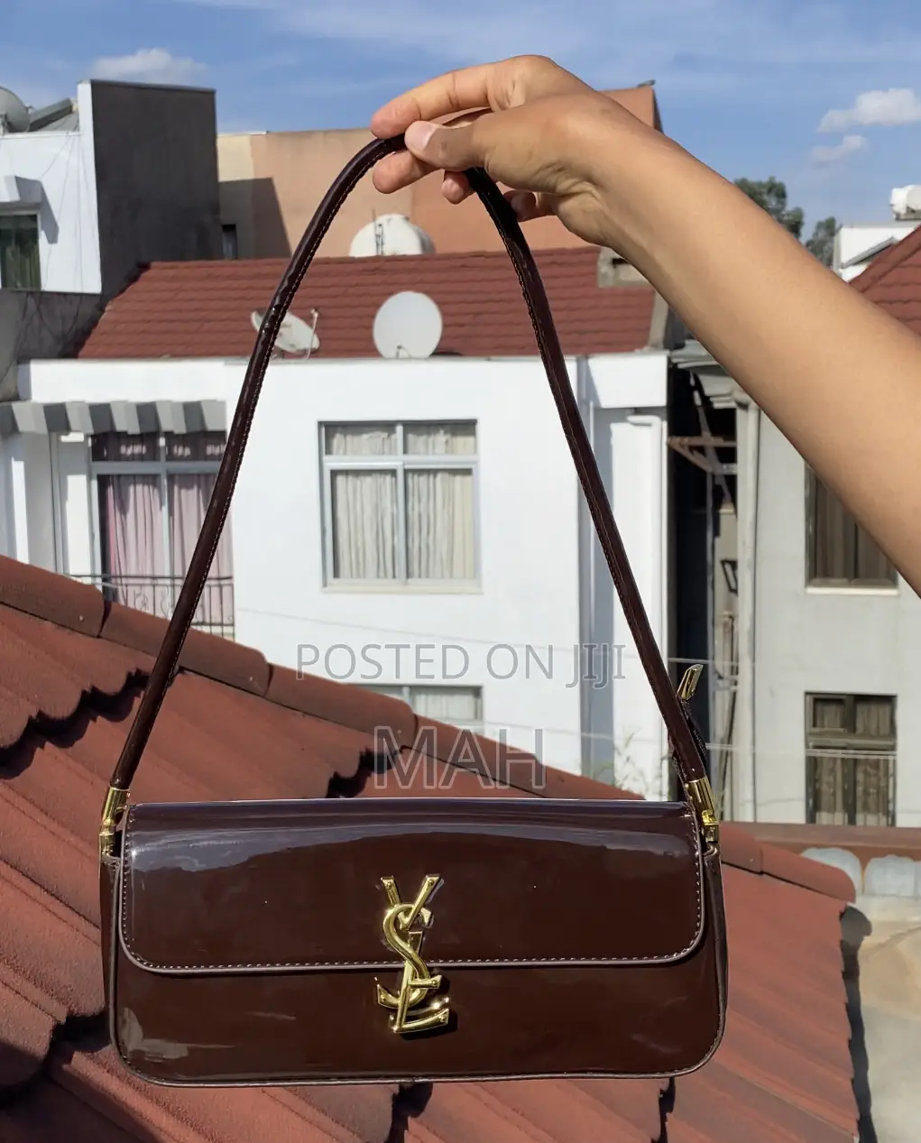 Shoulder Bag