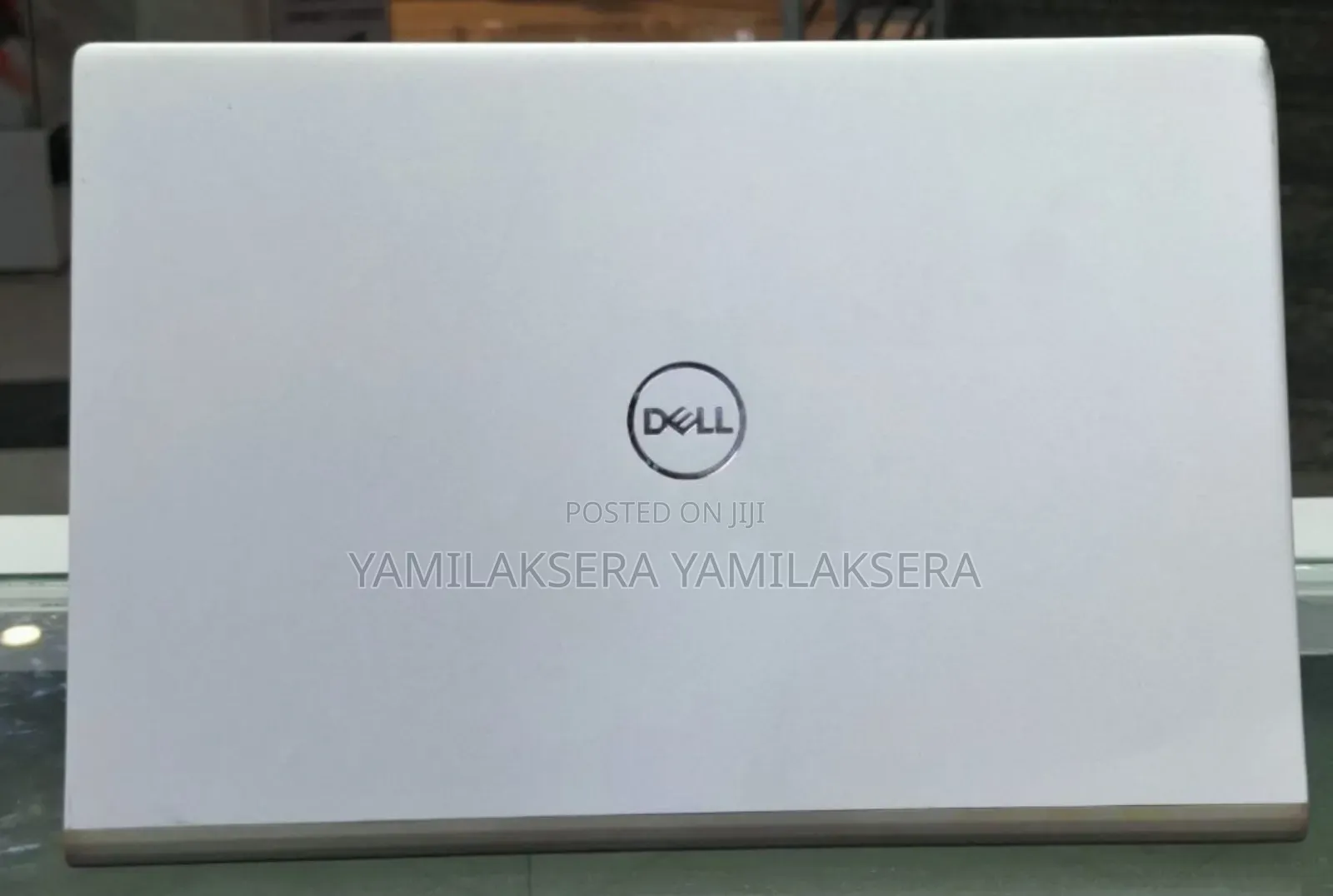 New Laptop Dell Inspiron 14 8GB Intel Core i7 SSD 512GB