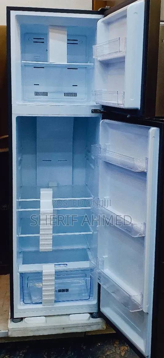 Samsung Frig 400later Fani Sysetm