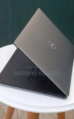 New Laptop Dell Precision 5540 16GB Intel Core i9 SSD 512GB