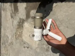 Microphone