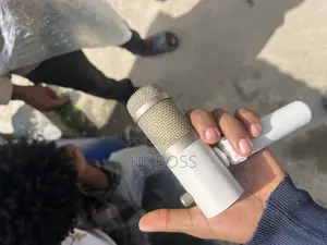 Microphone