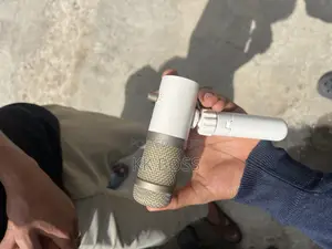Microphone