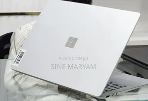 New Laptop Microsoft Surface Laptop 3 16GB Intel Core i7 SSD 256GB