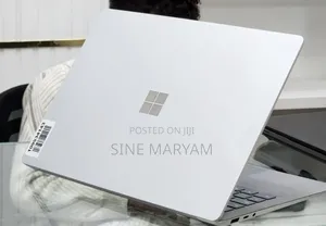 New Laptop Microsoft Surface Laptop 3 16GB Intel Core i7 SSD 256GB