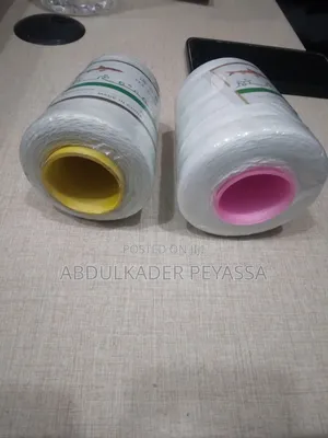 Bag Closing Thread