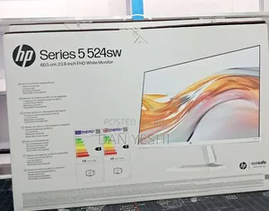 Hp Monitor