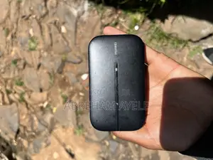 Huawei 4g Lte Mobile Wi-Fi (Mifi) Router