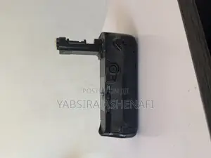 Canon Mark 4 Battery Grip