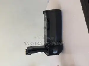 Canon Mark 4 Battery Grip