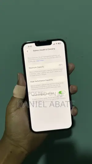 Apple iPhone 13 Pro 256 GB Green