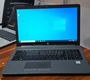 New Laptop HP 250 G7 8GB Intel Core i5 HDD 1T