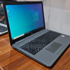 New Laptop HP 250 G7 8GB Intel Core i5 HDD 1T