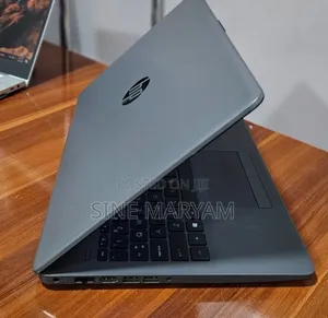 New Laptop HP 250 G7 8GB Intel Core i5 HDD 1T