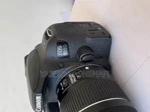 Canon 800d
